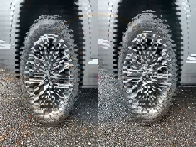 New 2026 GMC Terrain Denali w/ LPO, Floor Liner Package image 6