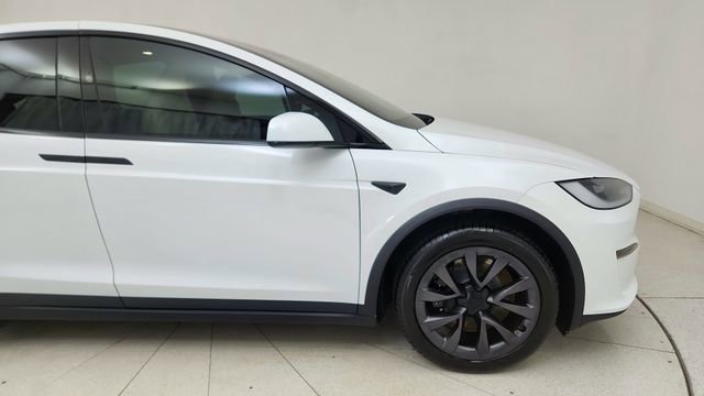 Used 2024 Tesla Model X AWD/4WD image 7