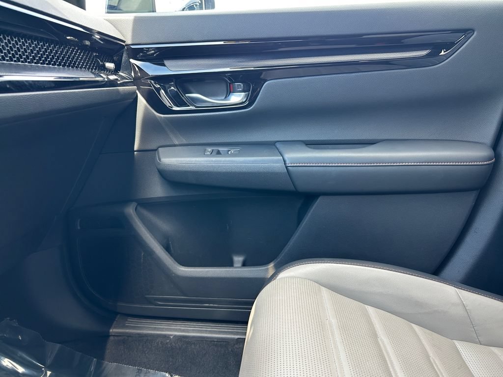 Used 2024 Honda CR-V Sport Touring image 28