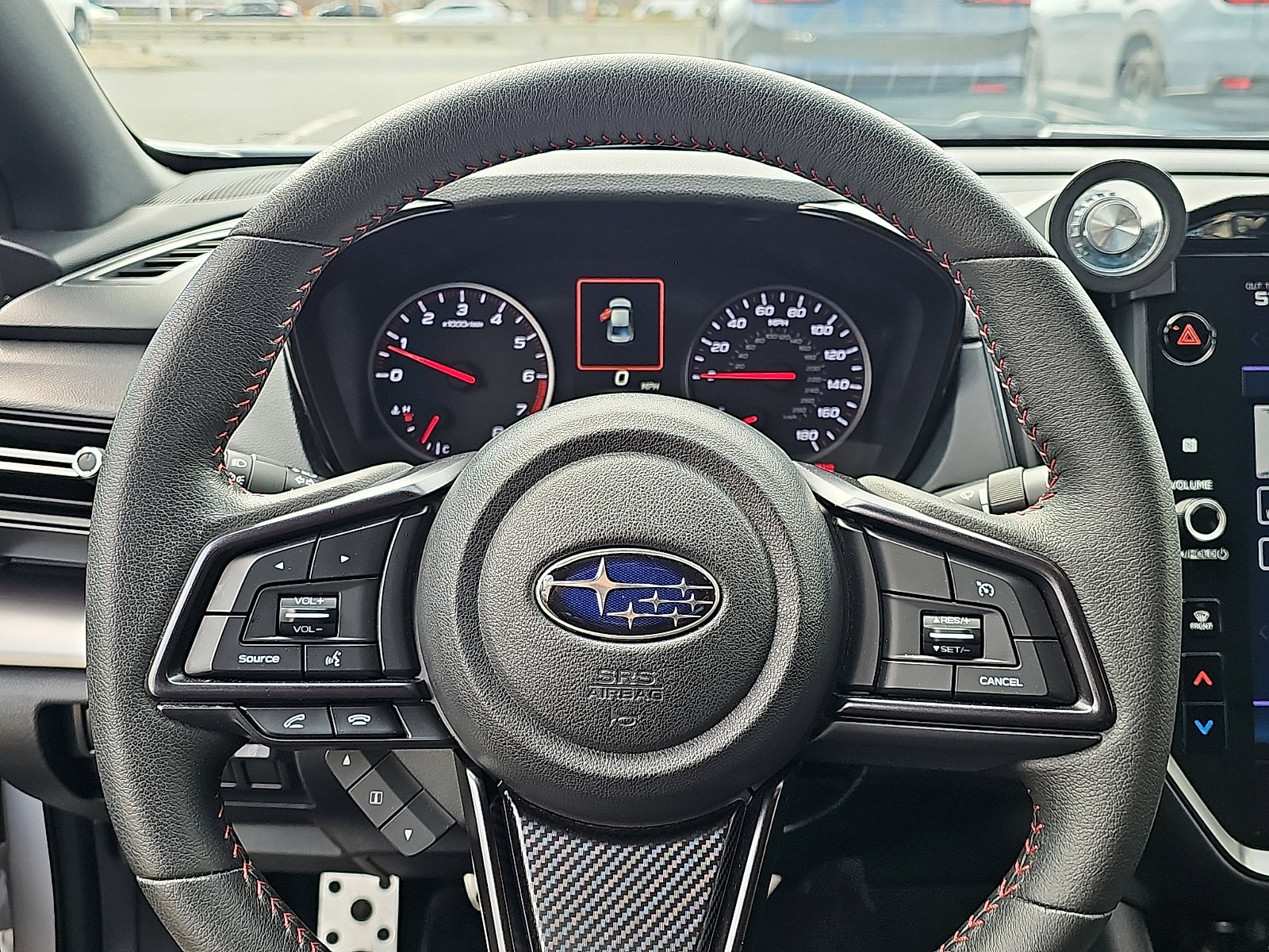 Used 2022 Subaru WRX Premium AWD/4WD image 19