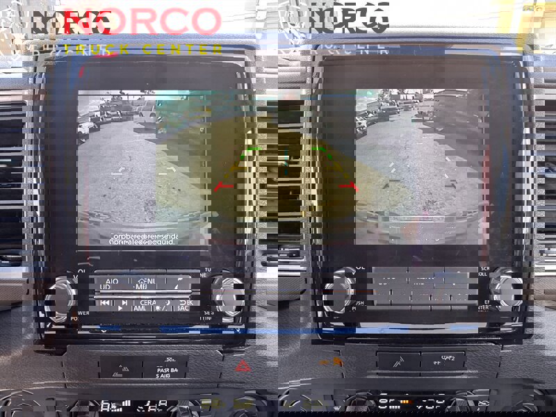 Used 2022 Nissan Frontier SV image 21