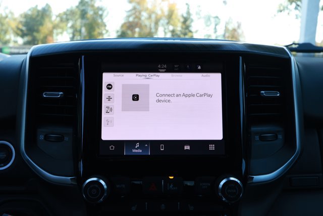 New 2026 RAM 1500 Big Horn image 17