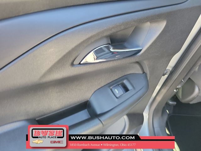 Used 2023 Chevrolet TrailBlazer LT FWD image 15