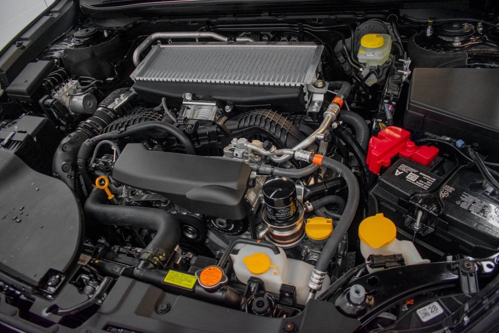 New 2025 Subaru Outback Onyx Edition XT image 8
