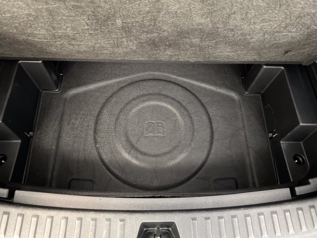 Used 2025 Chevrolet Equinox LT AWD/4WD image 40