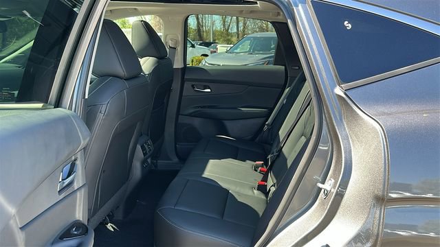 New 2026 Nissan Murano SL AWD/4WD image 22