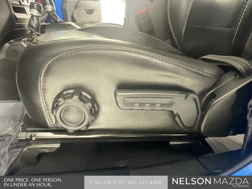 Used 2020 Jeep Gladiator Overland AWD/4WD image 25