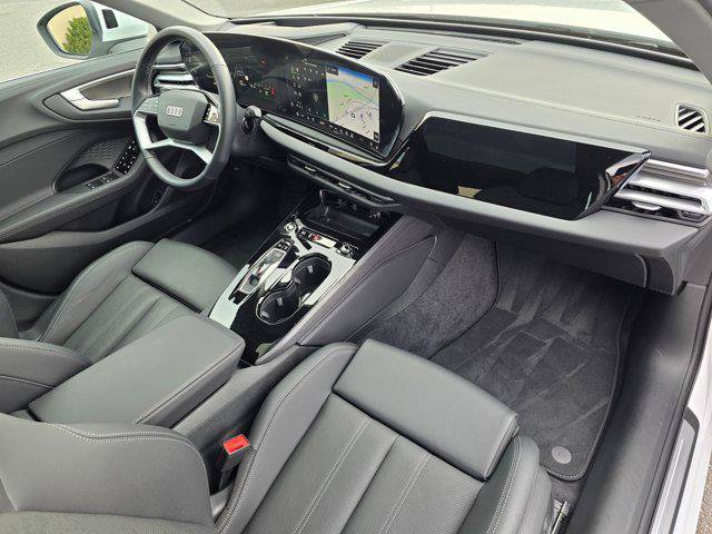Certified 2025 Audi A5 2.0T Premium Plus w/ Premium Plus AWD/4WD image 47