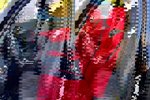 New 2026 Acura Integra A-Spec FWD image 14