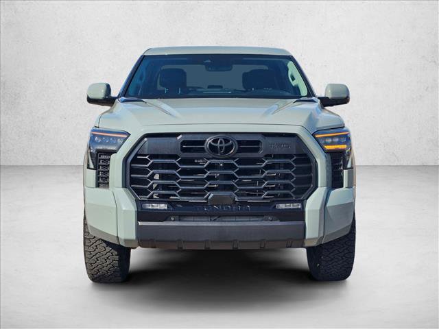 Used 2023 Toyota Tundra Limited w/ TRD Off-Road Package AWD/4WD image 2