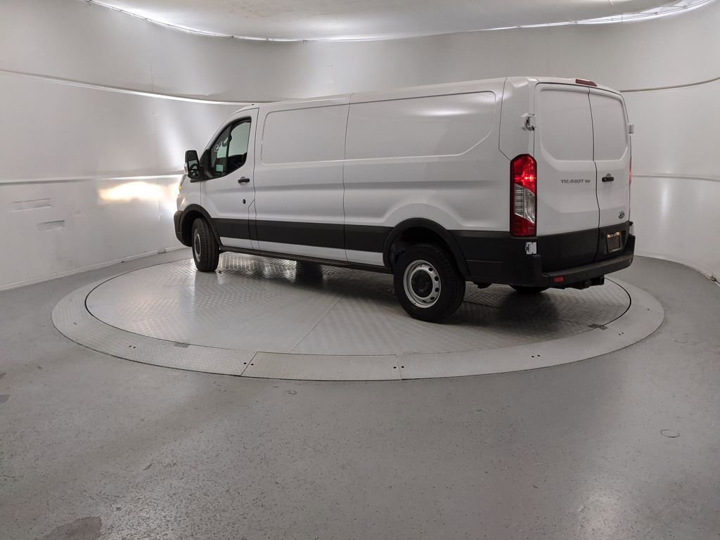 New 2025 Ford Transit 150 Low Roof image 4