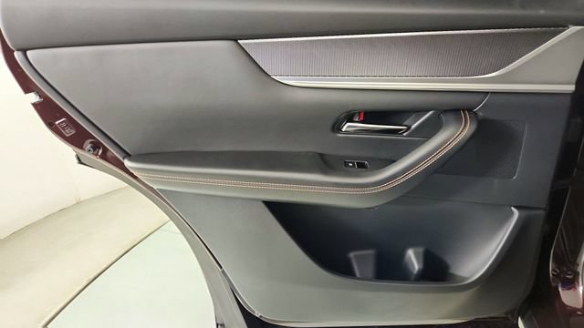 New 2026 MAZDA CX-90 Plug-In Hybrid w/Premium Sport AWD/4WD image 27