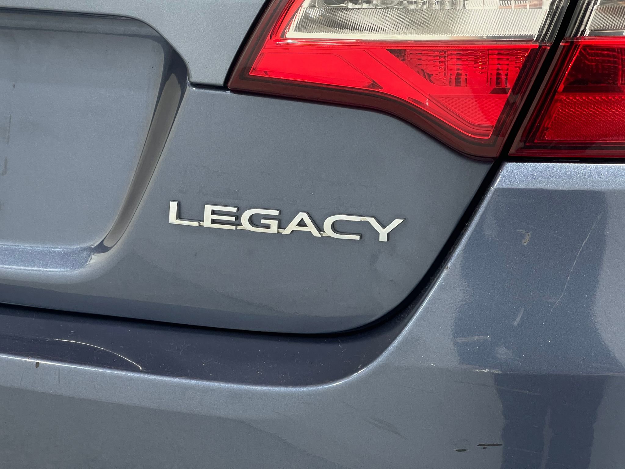 Used 2018 Subaru Legacy 2.5i AWD/4WD image 37