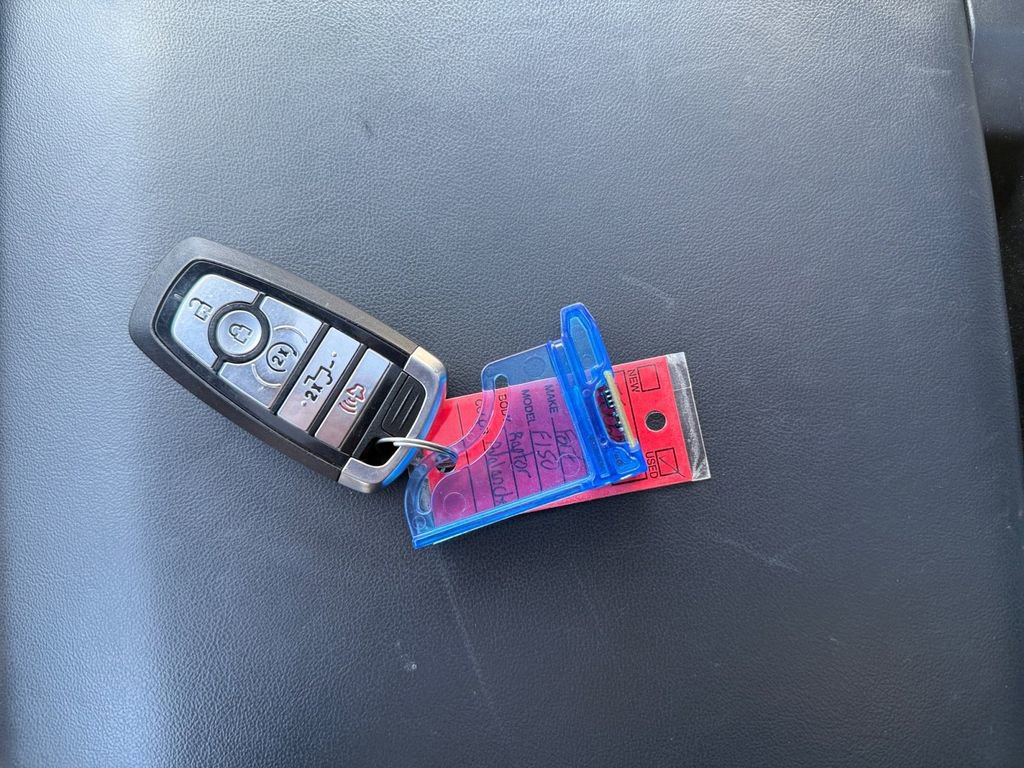 Used 2024 Ford F150 Raptor image 32