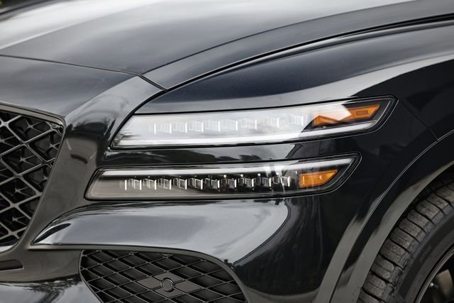 New 2026 Genesis GV80 3.5T e-SC image 12
