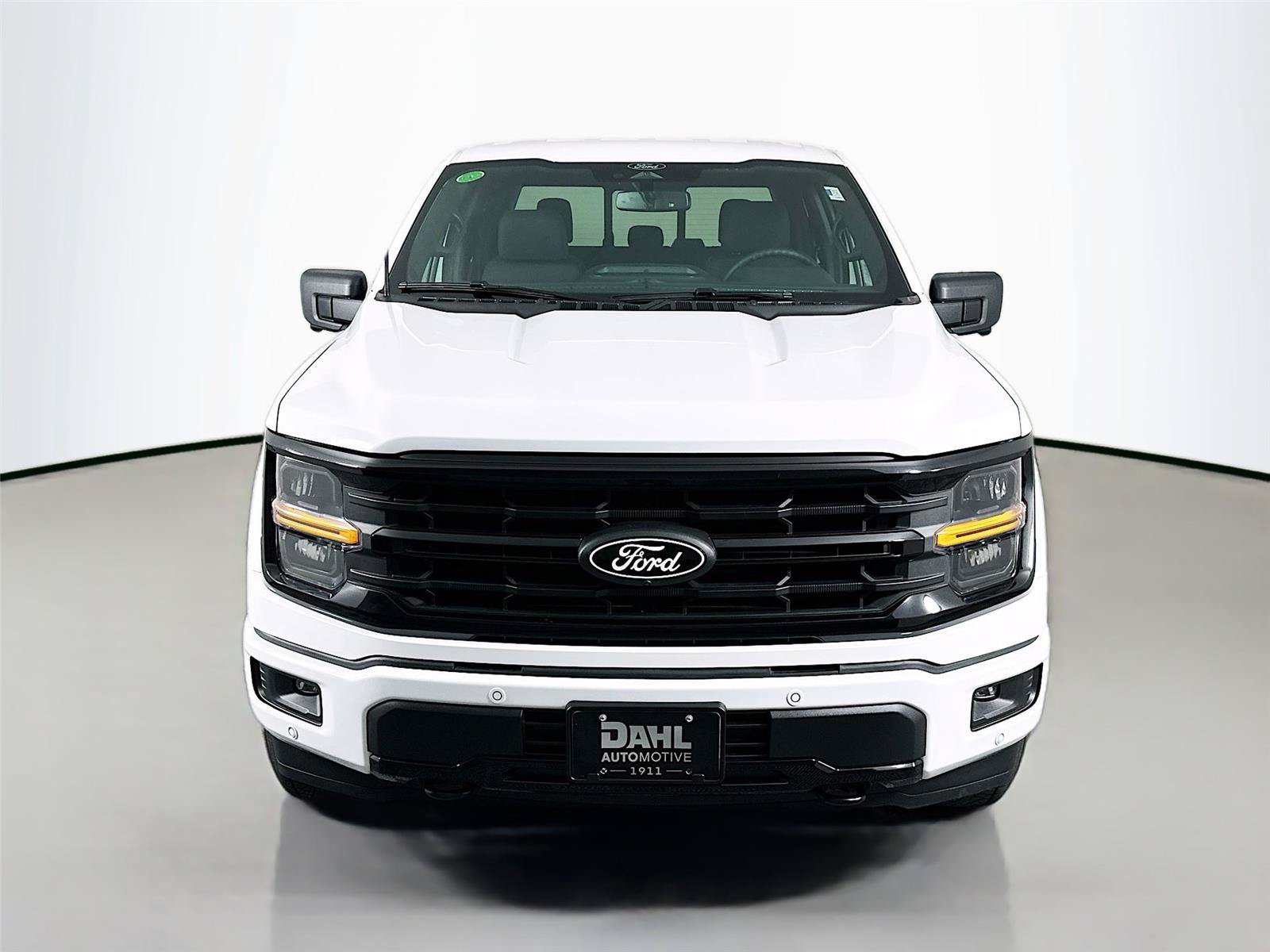 New 2026 Ford F150 XLT w/ Equipment Group 302A MID AWD/4WD image 3