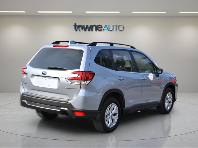 Used 2019 Subaru Forester w/ Alloy Wheel Package AWD/4WD image 7