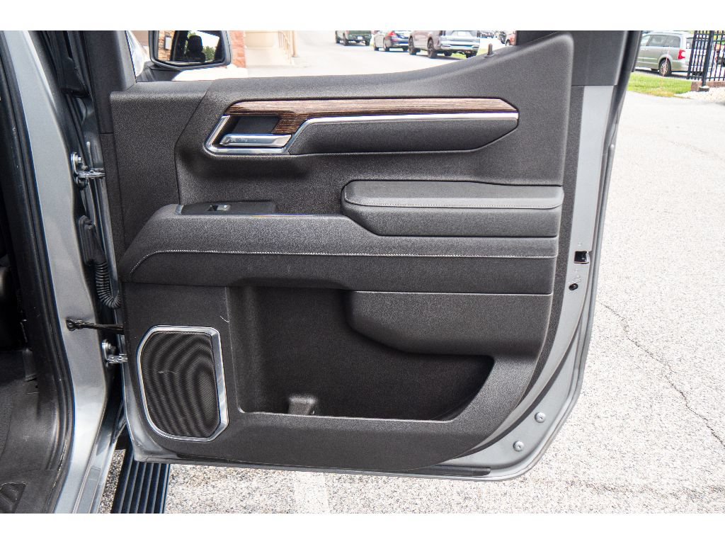 Used 2023 GMC Sierra 1500 Elevation AWD/4WD image 21