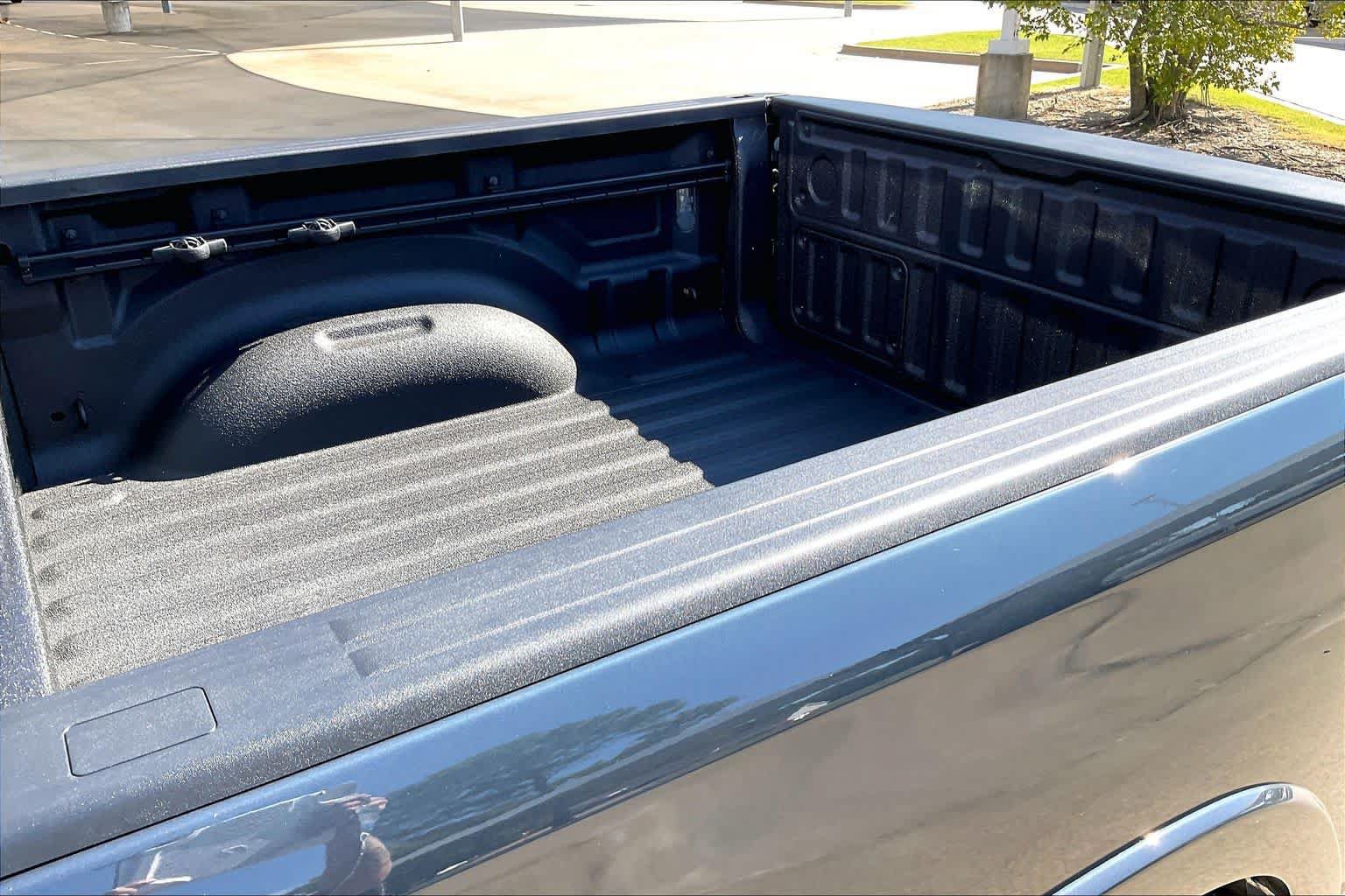 New 2027 RAM 1500 Laramie AWD/4WD image 16