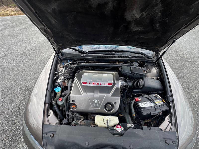Used 2007 Acura TL Type-S image 24