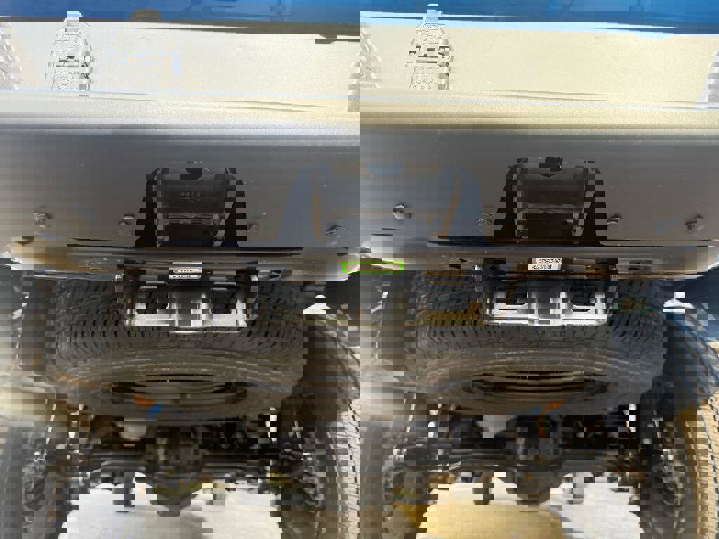 New 2026 Jeep Gladiator Sport image 20