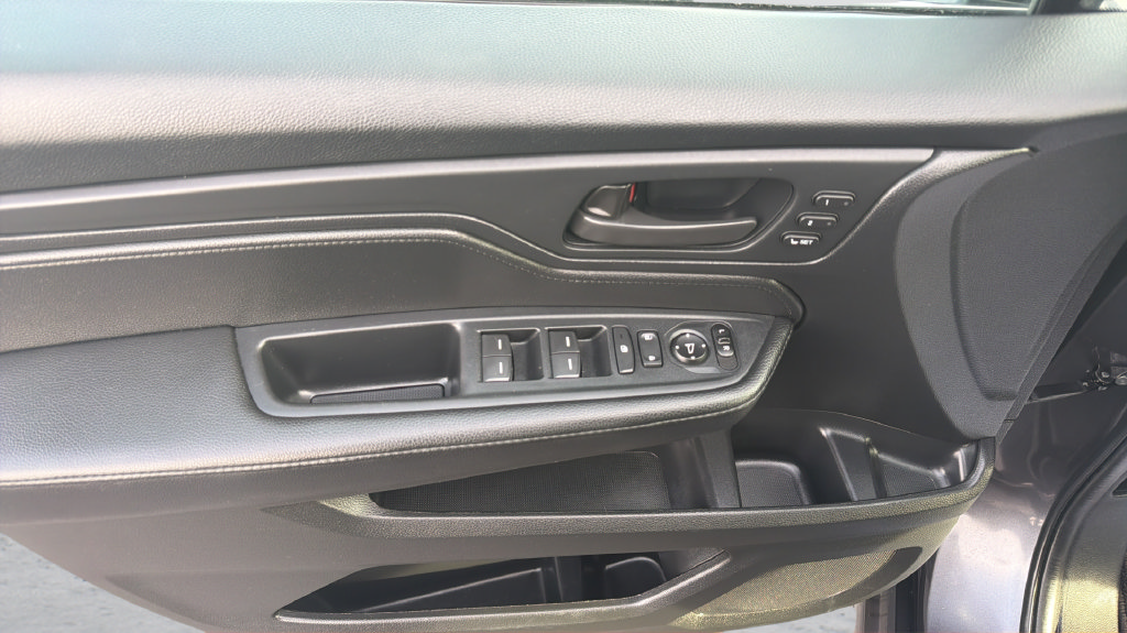 Used 2025 Honda Odyssey EX-L image 17