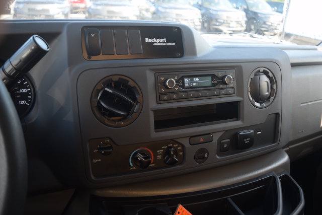 New 2027 Ford E-450 and Econoline 450 Super Duty w/ Power Equipment Group RWD image 10