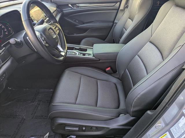 Used 2022 Honda Accord Sport image 13