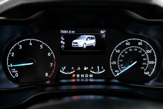 Used 2019 Ford Transit Connect XL image 17