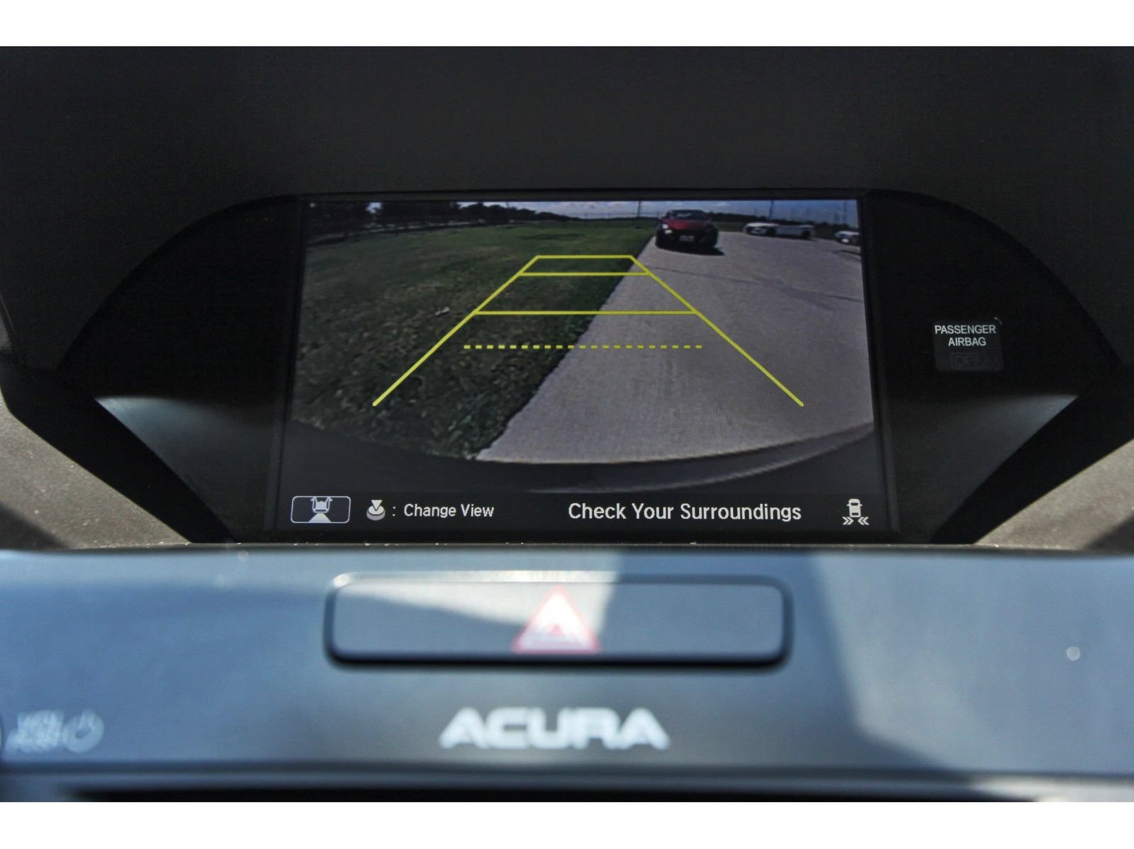 Used 2016 Acura RDX FWD w/ Technology Package image 25