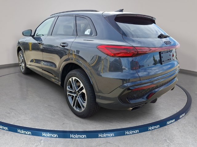New 2026 Audi Q5 2.0T AWD/4WD image 2