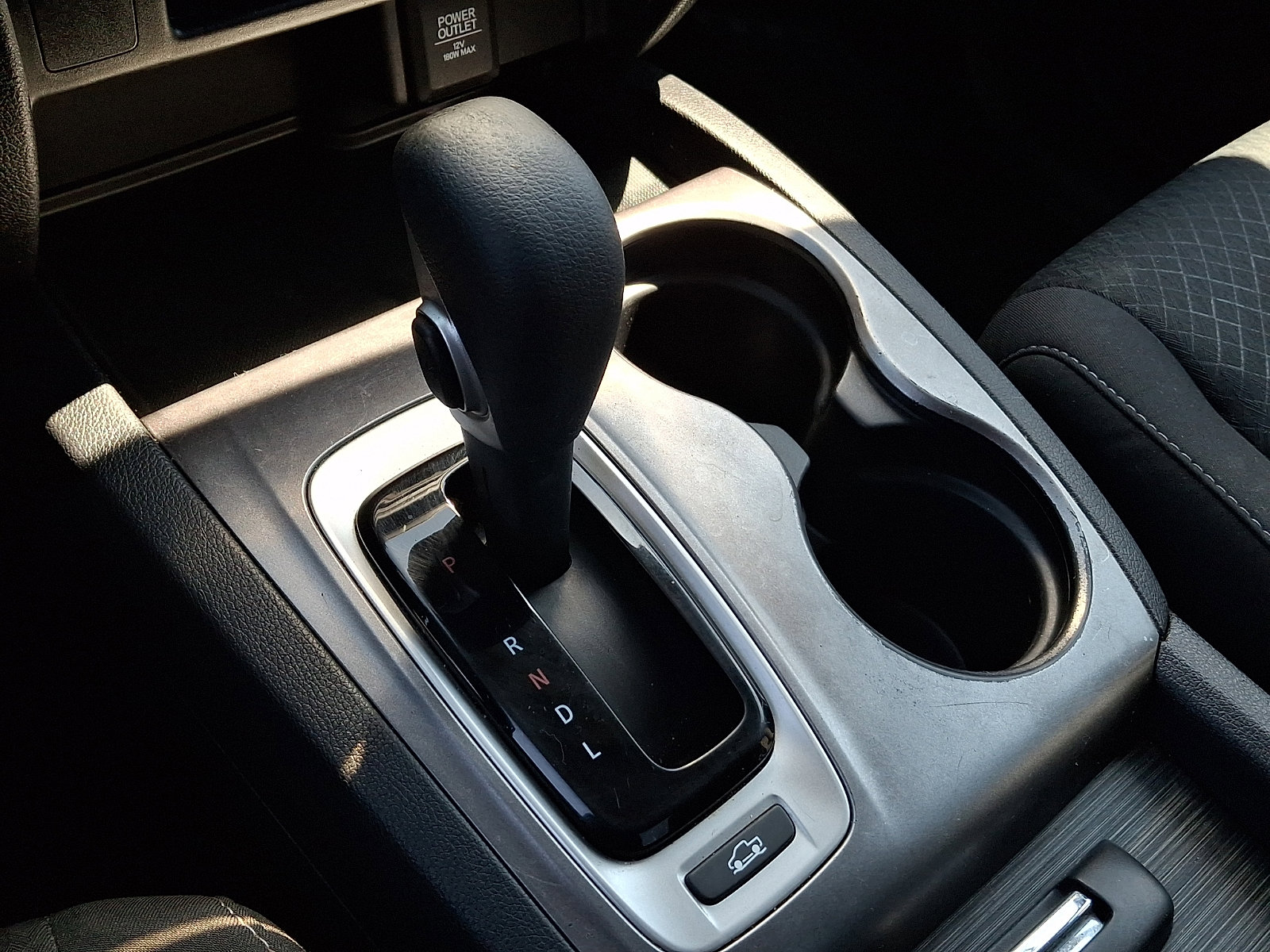 Used 2018 Honda Ridgeline Sport image 18