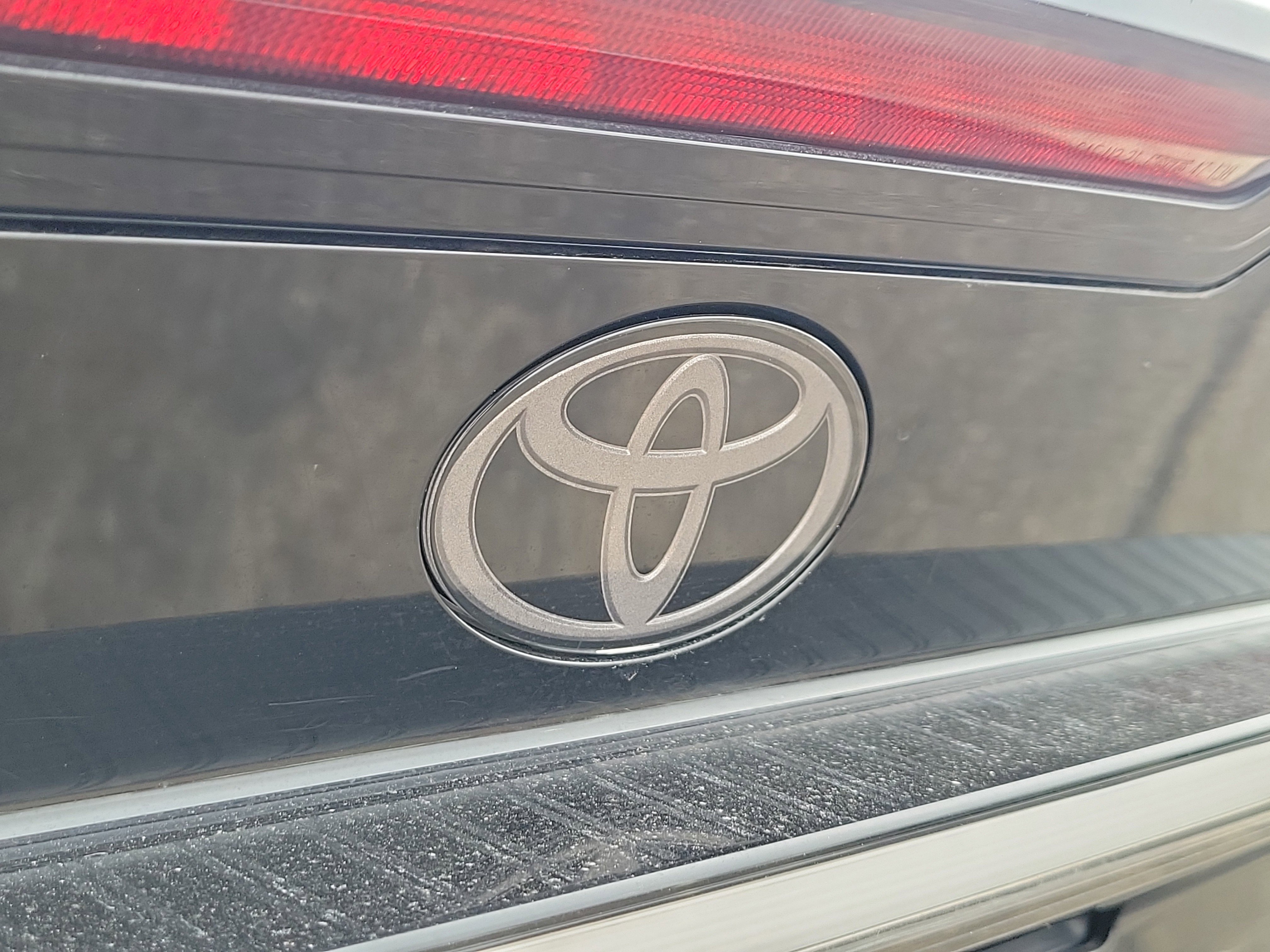 Used 2024 Toyota Prius Prime image 6