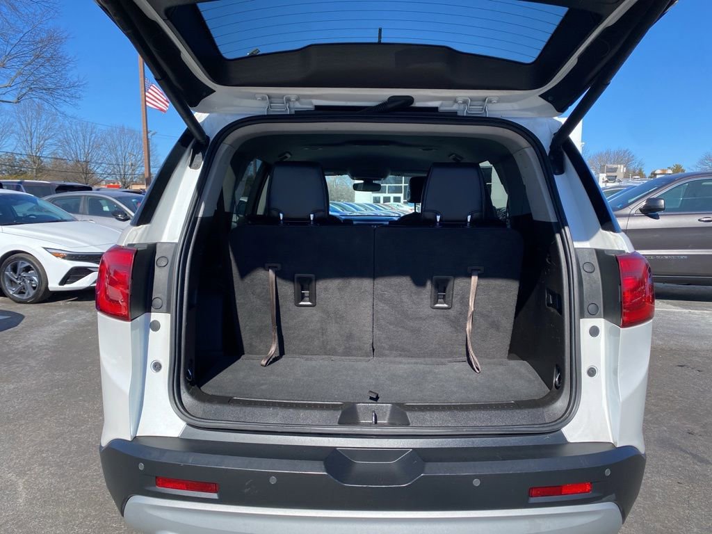 Used 2019 GMC Acadia SLT image 15