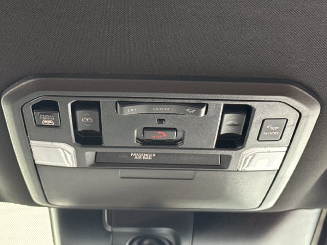 New 2026 Toyota Tundra 1794 Edition AWD/4WD image 30