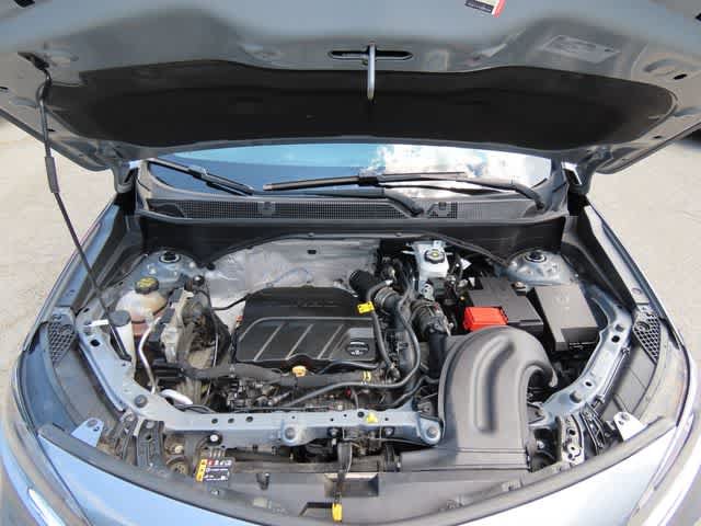 Used 2020 Buick Encore GX Select FWD image 9