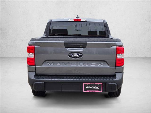 New 2025 Ford Maverick XL w/ Equipment Group 102A image 7