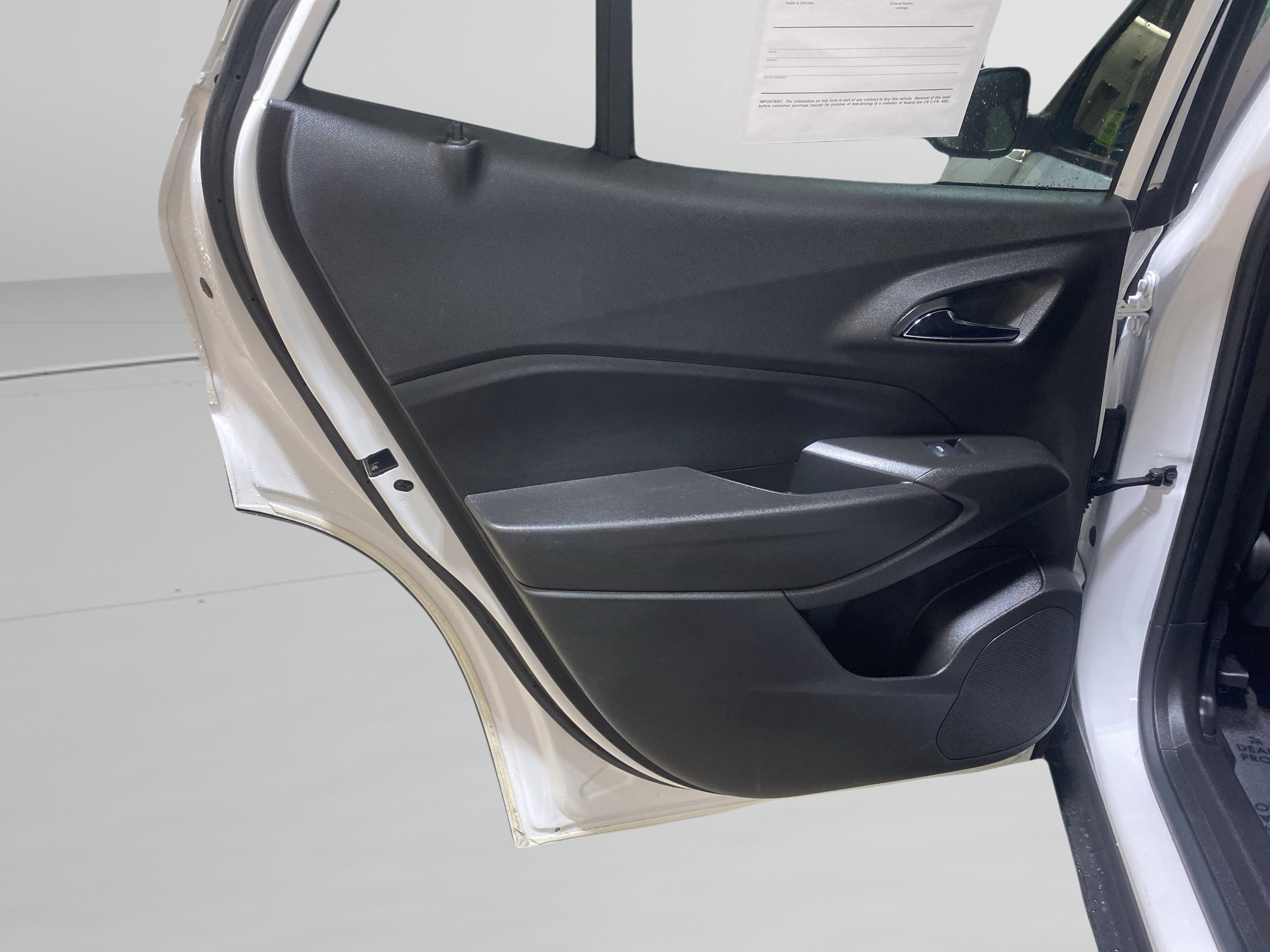 Used 2024 Chevrolet Trax LT image 10