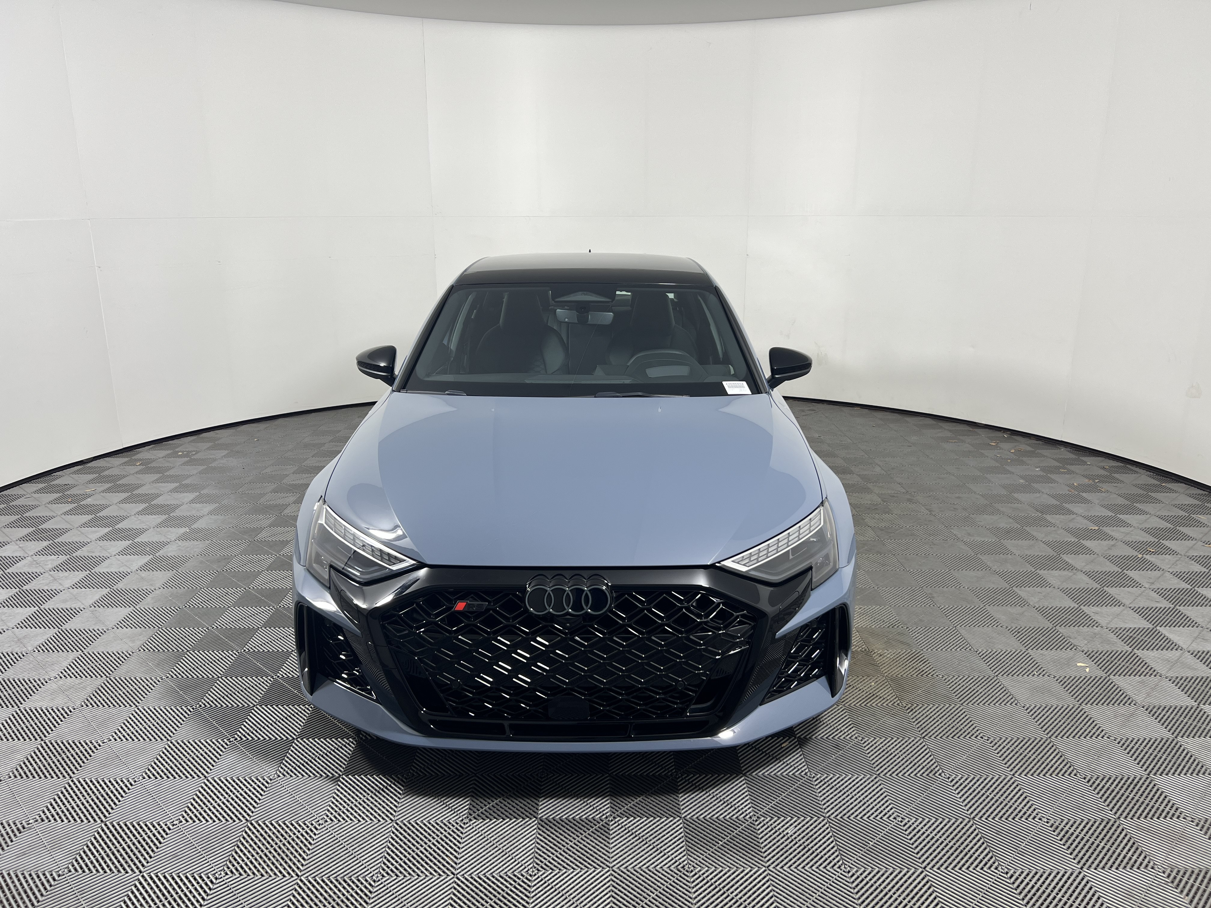 Used 2026 Audi RS 3 AWD/4WD image 8
