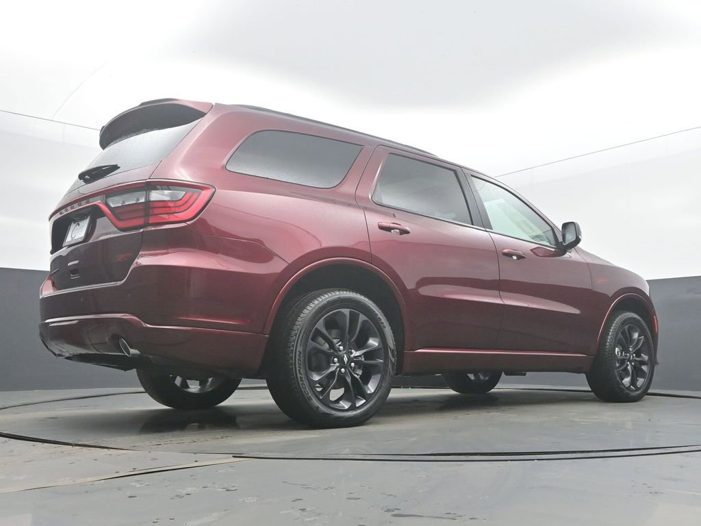 New 2026 Dodge Durango GT image 53