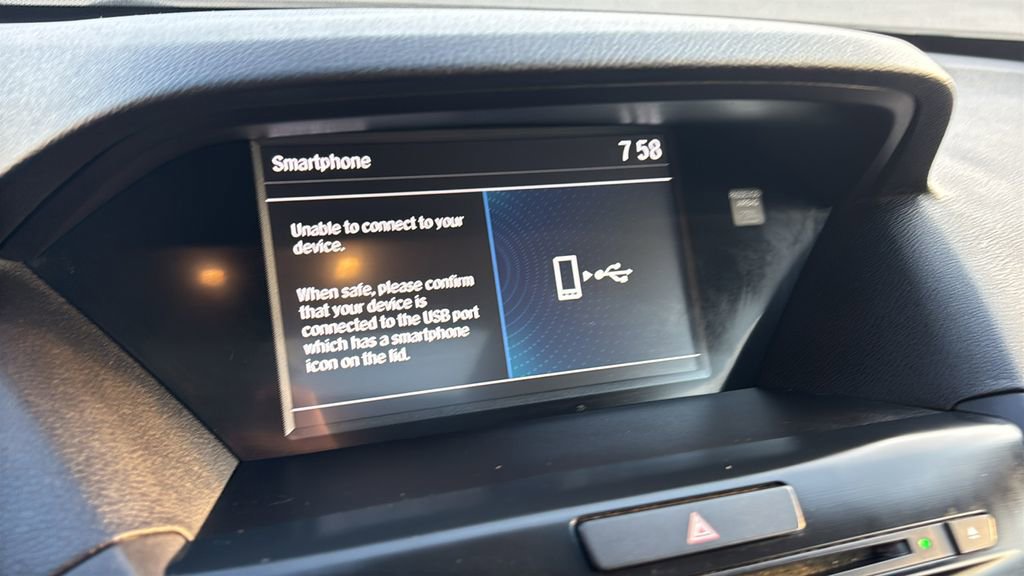 Used 2019 Acura MDX FWD image 16