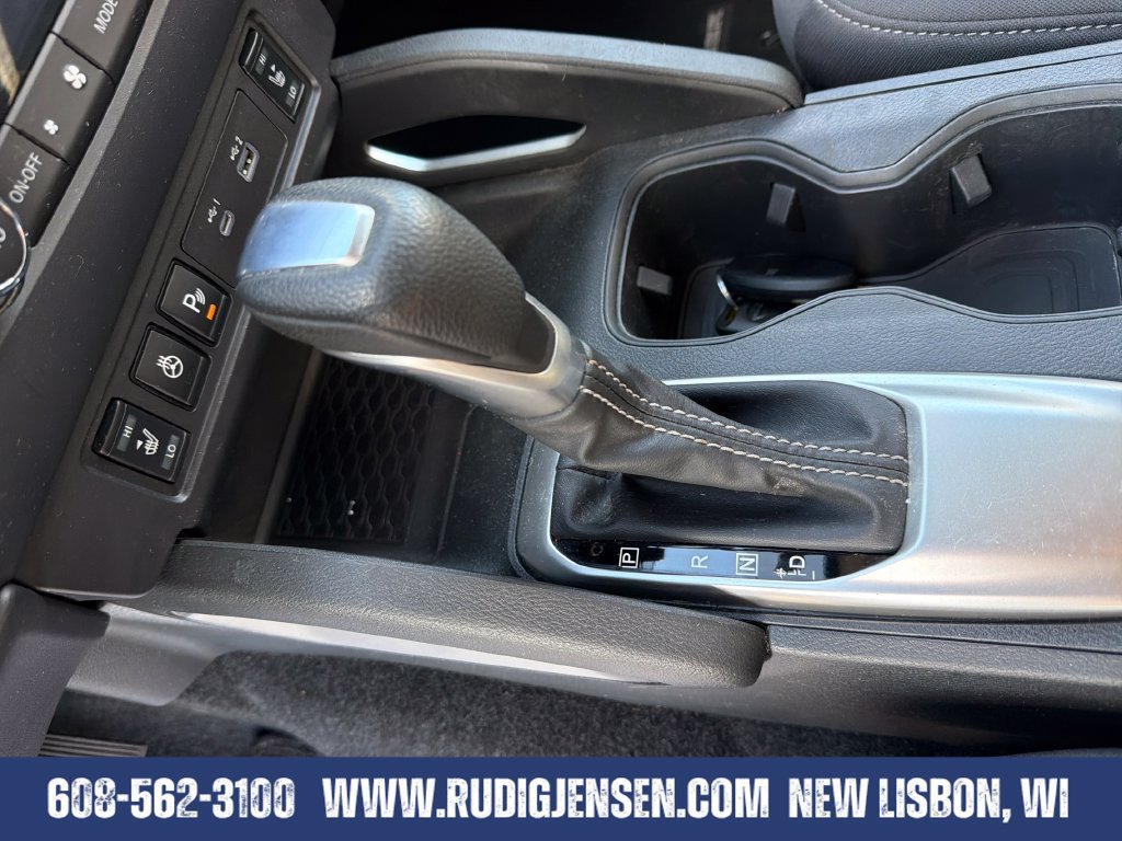 Used 2022 Nissan Frontier SV AWD/4WD image 22