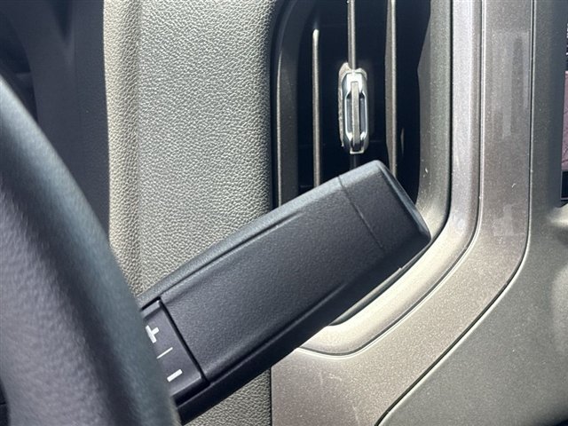 Certified 2022 Chevrolet Silverado 1500 Custom Trail Boss w/ LPO, Dark Essentials Package AWD/4WD image 15