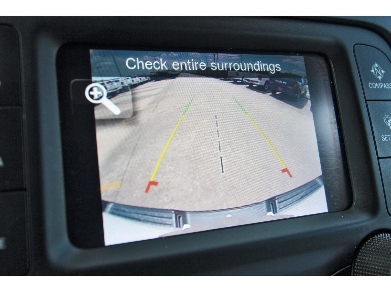 Used 2023 RAM 1500 Tradesman RWD image 27