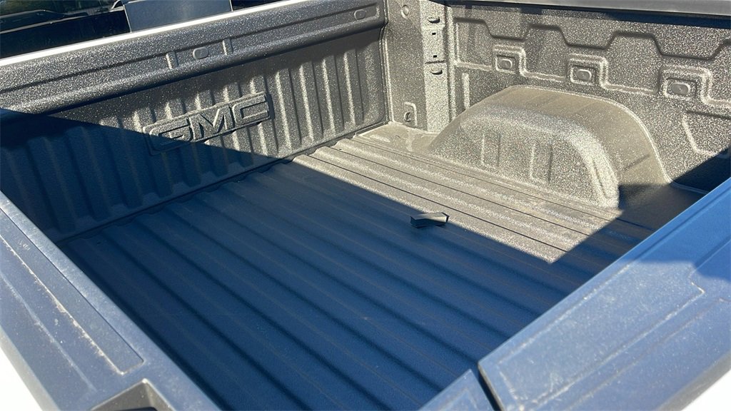 New 2026 GMC Sierra 1500 Denali w/ Denali Reserve Package image 27