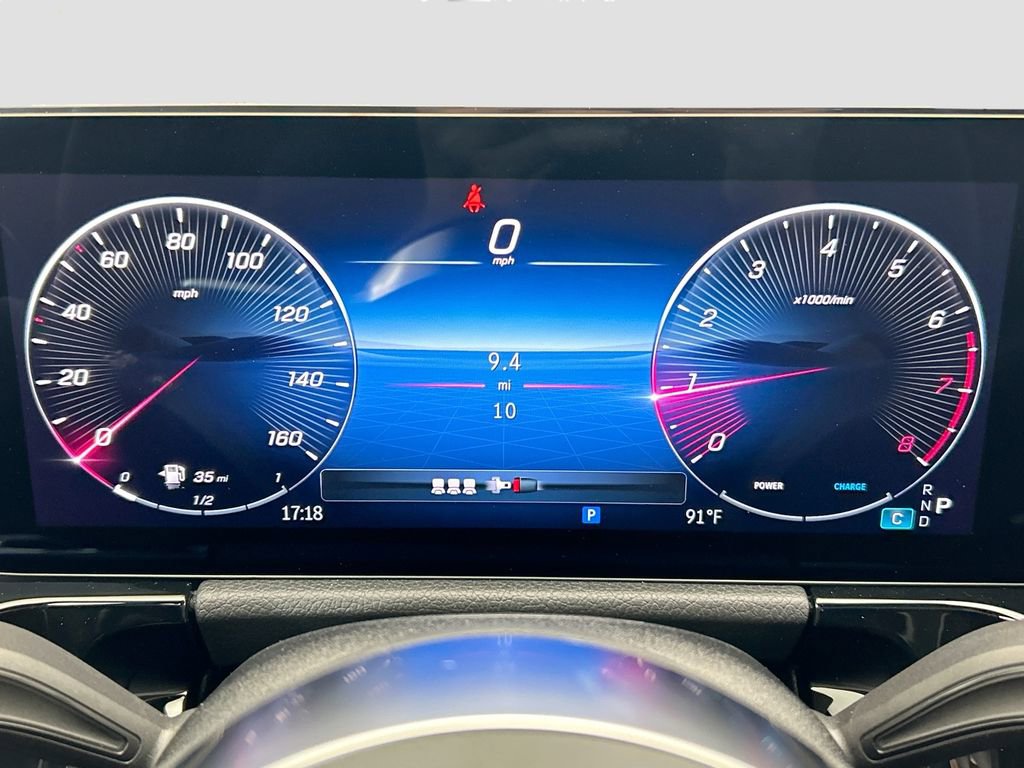 New 2026 Mercedes-Benz GLA 250 image 32