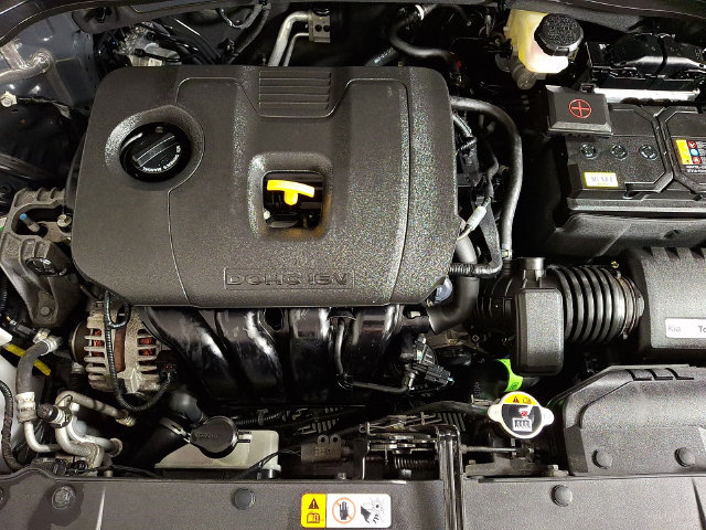 Used 2023 Kia Soul EX FWD image 28