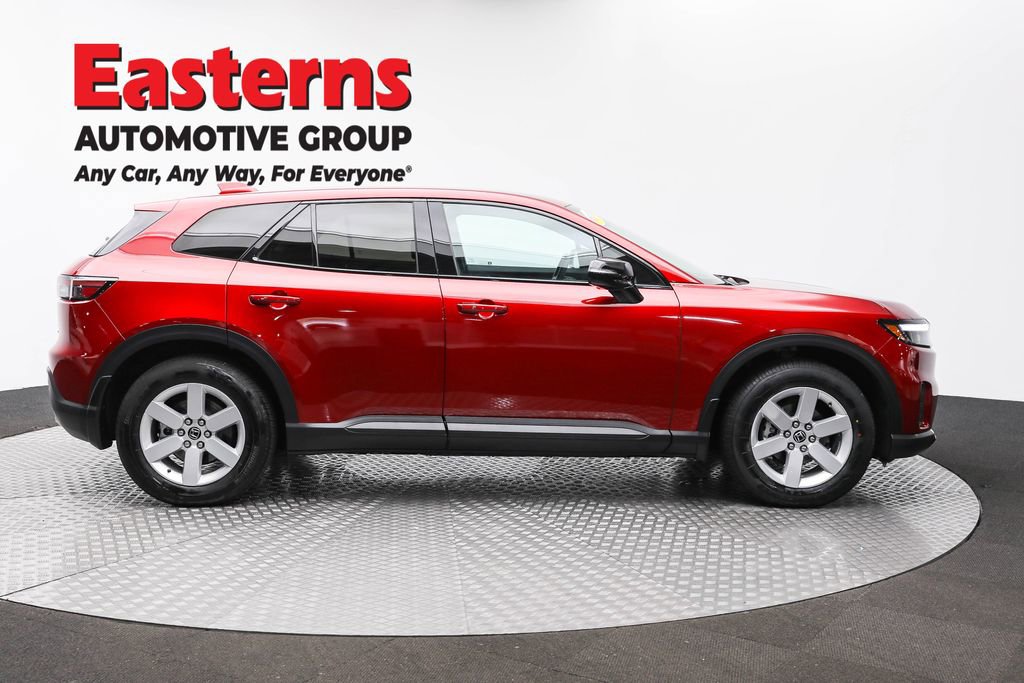 Used 2024 Honda Prologue EX image 4