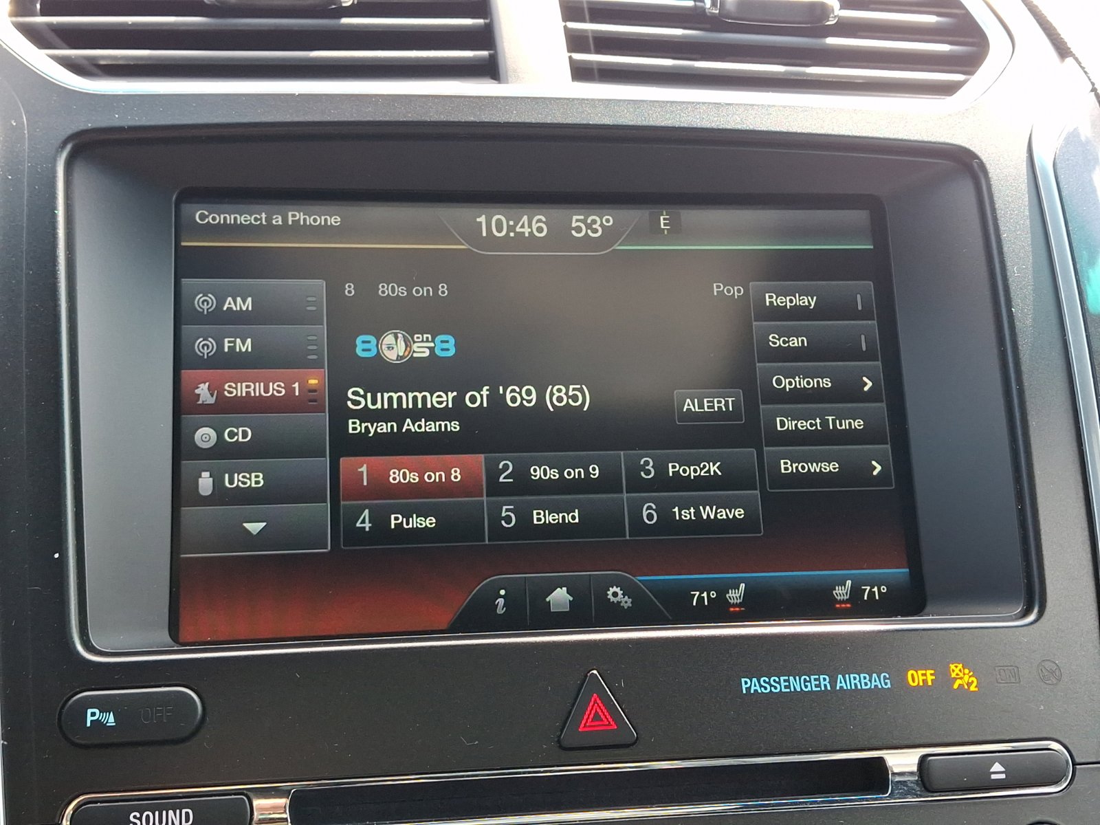 Used 2016 Ford Explorer Sport image 20