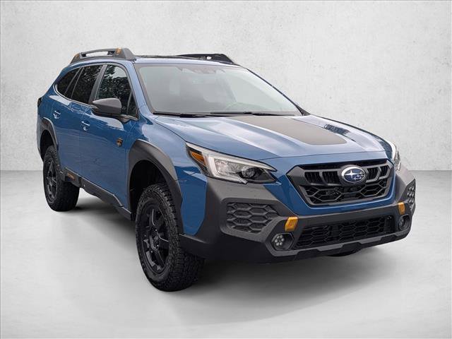 Used 2024 Subaru Outback Wilderness image 3